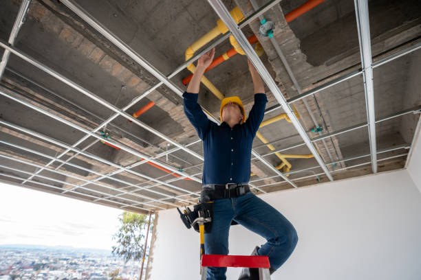 Sprinkler Systems in Olathe, CO