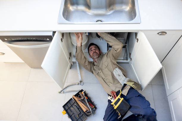 Best Water Softener Installation  in Olathe, CO