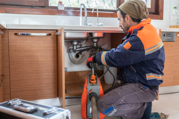Best Leak Detection Services  in Olathe, CO