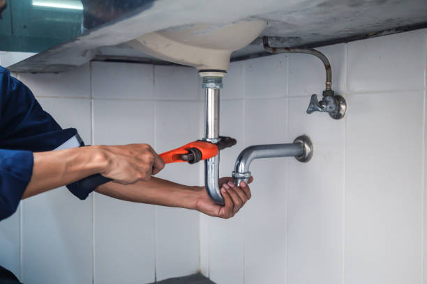 Best Plumbing Installation Services  in Olathe, CO