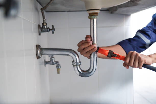 Best Shower Repair Services  in Olathe, CO