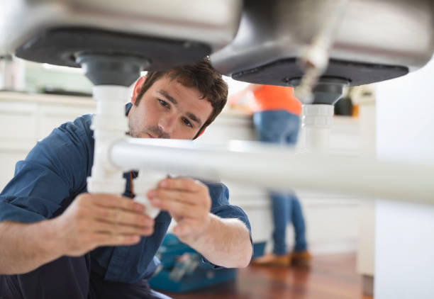 Best Gas Line Repair  in Olathe, CO