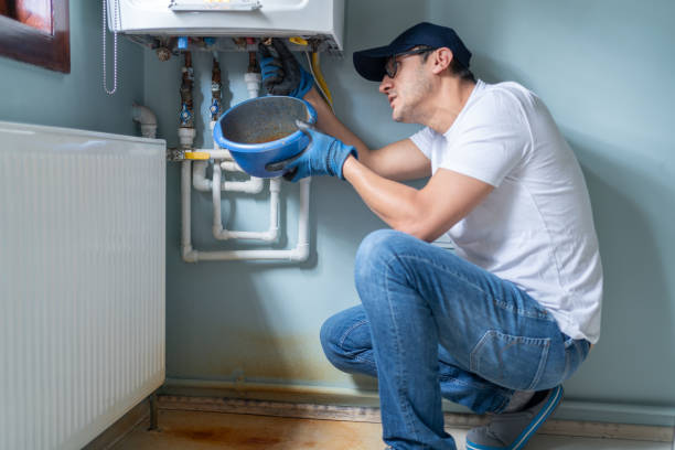 Reliable Olathe, CO Plumbing Solutions