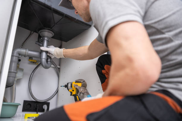 Best Clogged Drain Plumber  in Olathe, CO